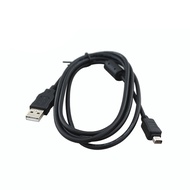 1Pcs 12Pin For Olympus Camera USB Data Cord CB-USB6 12Pin Cable E-PL3 E450 E400  SZ-14 U1070 SZ-31MR