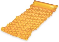 FUNSICLE Inflatable Pool Mattress 175 x 80 x 17 cm Orange