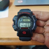 G-Shock DW-8500 Code Name second original