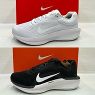 Nike Air Winflo 11 Cushion Jogging Shoes Men's Women's Couple FJ9510 001 FJ9509 001