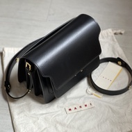 Trunk Bag - MARNI - preloved