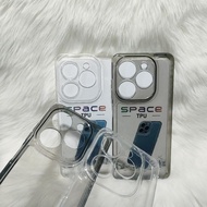 SoftCase itel A60/ A70/ a60S/ A27/ S23 Plus/ S681LN/ P40/ P662L/ P55 5G / S5 / S18 / S663L / S663LC 