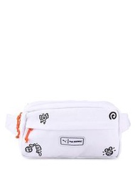 PUMA Mr Doodle Waist Bag