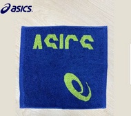 ASICS 限量版毛巾