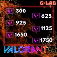 VALORANT POINT MEDIUM INSTANT FOR PC