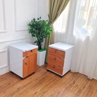 Minimalist nightstand, multi-purpose shelf, TV sideboard, iron legs, TV sideboard. Rsg 1202 RSG 1402