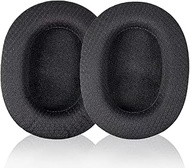 K371 Ear Pads Replacement with Ear Pads, Ultra-Comfortable Soft Memory Foam Ear Pads Compatible with