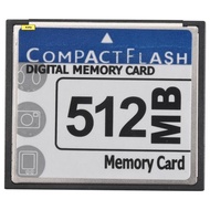 512MB Compact Flash Memory Card Professional Flash Memory Card for Camera Advertising Machine