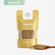ESSENLI Stevia Powder / Daun Stevia Bubuk (Pengganti gula)