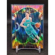 Select Lamelo Ball RC Parallel!