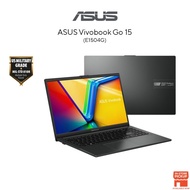ASUS Vivobook GO 15 E1504G-ANJ325/327WMS 15.6" FHD Laptop (Intel® Core™ i3-N305 | 8GB | 512GB SSD | 