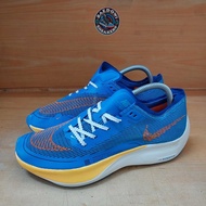 Sepatu Second Ori Nike Zoom X VaporFly Next Size 40