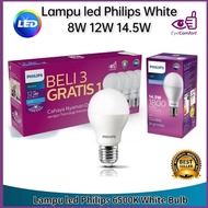 Philips Led Lamp 8 10 12 14 14.5w Watt Philips Multipack Led Bulb