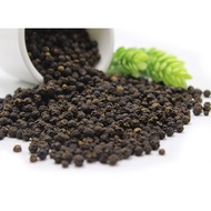 Lada Hitam Sarawak / Sarawak Black Pepper 500g