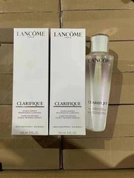 Lancome 極光水