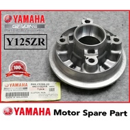 RXZ Y125Z 125ZR Y100 Y110SS LAGENDA SRL 110 hub CLUTCH SPROCKET HUB 100% ORIGINAL YAMAHA