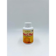 Bnature Bio C Plus (Big bottle - 100 Cap)