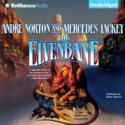 Elvenbane, The Andre Norton