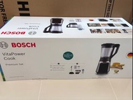 Bosch VitaPower Cook Premium Set攪拌機