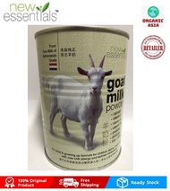 New Essentials Goat Formula Powder 羊奶粉 400g