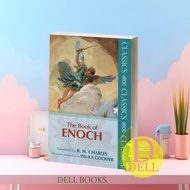 The Book of Enoch Paula Gooder