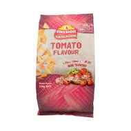 Mission Tortilla Chip Tomato 170g