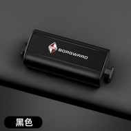 Suitable for Baowo BX3 BX5 BX6 BX7 BXi7 Car Seat Belt Locker Limiter Elastic Regulator High-Quality 