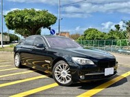 2012 BMW 油電7 4.4 黑 FB搜尋 :『K車庫』#超貸找錢、#全額貸、#車換車結清前車貸、#過件98%