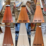 plafon pvc batik laminate