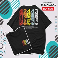 KATUN NEW PRAYER TOPS CODE 42443 FRONT BACK TEMU POINT T-SHIRTS | 24434 | Student t-shirt | VIRAL T-