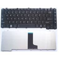 Toshiba Satellite C640 C640D C645 C645D L630 L630 L630D Black Laptop Keyboard