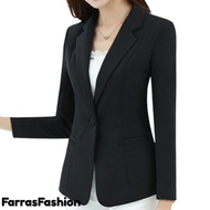 Women's blazer/Women's blazer/Women's blazer/korea Women's blazer