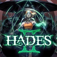 Hades II [PC GAME] [DIGITAL DOWNLOAD]