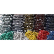 5v tree-wrapping LED - F5 5v molded LED, 50 bulbs, 3m long