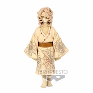 (Ready Stock) BANPRESTO DEMON SLAYER KIMETSU NO YAIBA FIGURE DEMON SERIES (RUI)