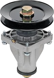 Stens 285-629 Spindle Assembly Compatible with/Replacement for Cub Cadet Z-Force L54, LX54, S54, SX5