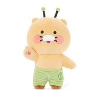 [KOR] Kakao Friends Alien Choonsik Plush Doll [Shipping from Korea] Toy Pillow Cushion Stuffed