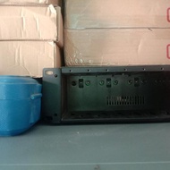 rak htb 14 slot  normal bekas migrasi ke olt