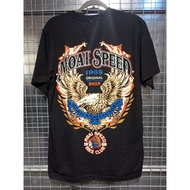 MS 08  -  MOAI SPEED