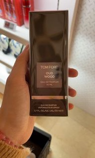 Tom Ford Oud Wood 香水 100ml