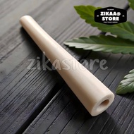 pipa roko once cangklong GG Sintetis Model Gading Sedang