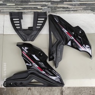 Cover Mesin CB150R Old Cover Engine CB150R New Tutup Mesin New CB150R
