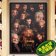 Hobbit: An Unexpected Journey