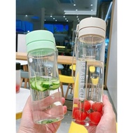 Portable Cup Without Box 600ml / Portable Cup / Drinking Bottle / Drinking Tumbler / 600ml Tumbler /
