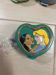Polly pocket Pocahontas