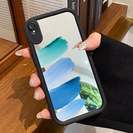 Casing HP Xiaomi Redmi 9A Redmi 9i Redmi 9T Redmi 9 Power Case Casing Colored Pigment Pattern HP Cas