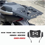Rear Luggage Support FOR HONDA ADV350 ADV 350 ADV 2021 2022 2023 Motorcycle Accessories 350adv 350 A