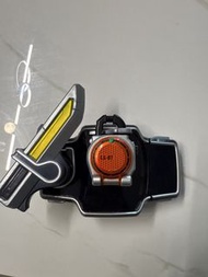 Kamen Rider Gaim DX Drive Driver 鎧武