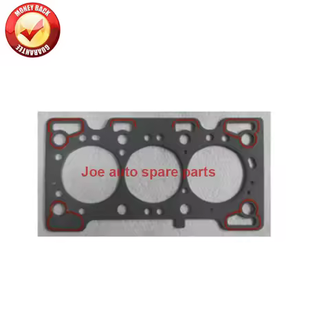 F6A Engine cylinder head gasket for Suzuki Jimny JA12 Alto HA12 Alto Hustle Cappuccino EA11R Cara Ca