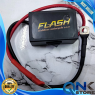 Stabilizer Aki Mini Stabilizer Aki Motor Flash Free Souvenir